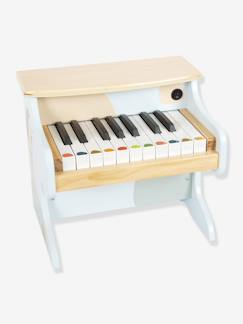 Speelgoed-Eerste levensjaren-Muziek-Essentiële houten benodigdheden / toebehoren 