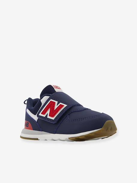NW574NF NEW BALANCE baskets marineblauw - vertbaudet enfant 