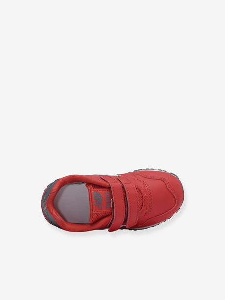 NEW BALANCE IV500NRN baskets rood - vertbaudet enfant 