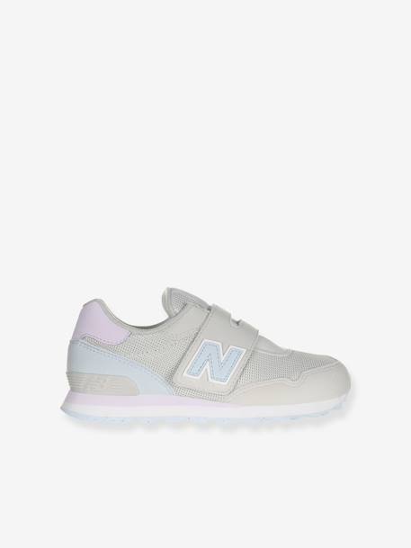 Baskets PV515BD NEW BALANCE® grijs - vertbaudet enfant 