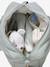 Sac à langer évolutif 24 ou 48h personnalisable vert sauge - vertbaudet enfant 