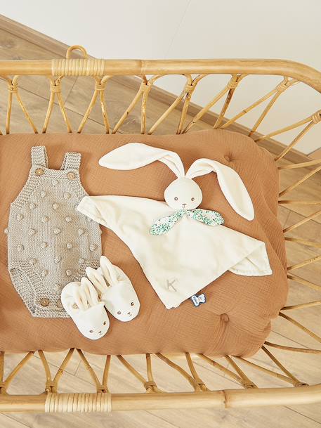 Mon premier coffret naissance beige - vertbaudet enfant 