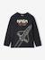 Tweekleurige pyjama voor jongens NASA® nachtblauw - vertbaudet enfant 