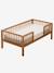 Kinderbed 70x140cm VICTOR hout - vertbaudet enfant 