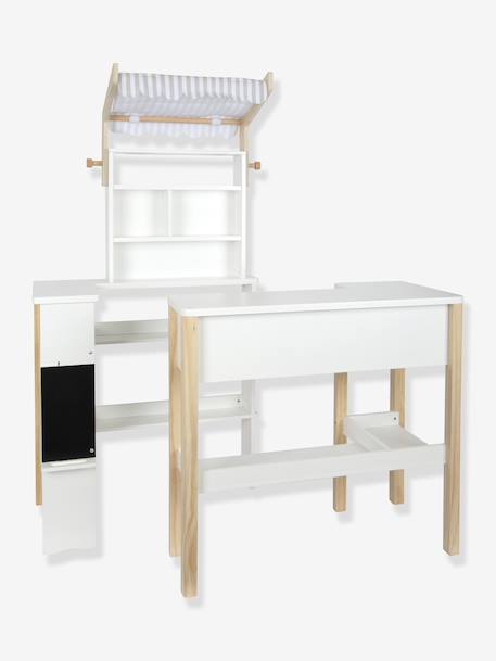 Boutique pour enfants FRESH small foot blanc - vertbaudet enfant 