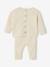 Ensemble bébé mixte en tricot écru - vertbaudet enfant 