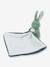 Lapin doudou - vert sauge - vertbaudet enfant 