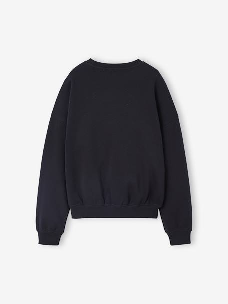 Sweater DISCO JONEN antraciet - vertbaudet enfant 