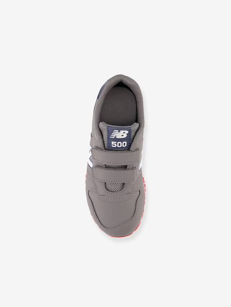 Baskets PV500BA1 NEW BALANCE grijs - vertbaudet enfant 