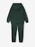 Ensemble sport garçon sweat + pantalon Harry Potter en molleton vert sapin - vertbaudet enfant 