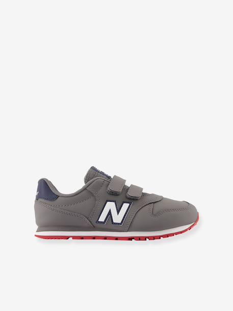 Baskets PV500BA1 NEW BALANCE grijs - vertbaudet enfant 