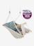 Balançoire bébé SEASIDE small foot gris - vertbaudet enfant 