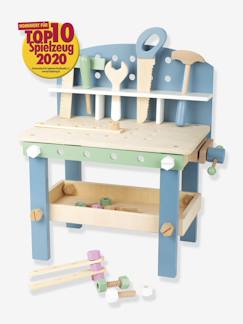 Speelgoed-Bouwspellen-Houten Speelgoed Benodigdheden / Toebehoren 
