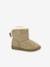 Boots LC TATIMO camel - vertbaudet enfant 