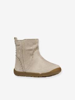 Chaussures-Chaussures bébé 17-26-Marche fille 19-26-Bottines B MACCHIA GIRL B264PA0