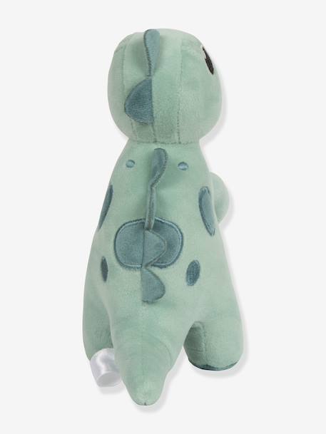 Doudou DINO vert small foot vert - vertbaudet enfant 