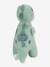 Doudou DINO vert small foot vert - vertbaudet enfant 