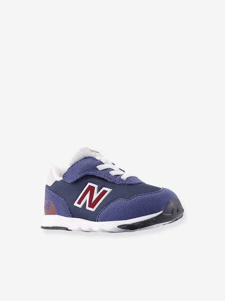 Baskets NW515WN NEW BALANCE marineblauw - vertbaudet enfant 
