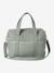 Sac à langer évolutif 24 ou 48h personnalisable vert sauge - vertbaudet enfant 