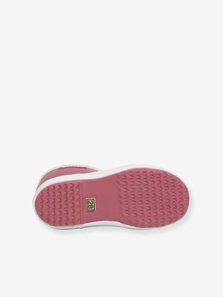 Regenlaarzen Lolly Pop AIGLE® rozen - vertbaudet enfant 