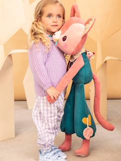 Jouet-Premier âge-Grand chat des découvertes S