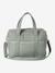 Sac à langer évolutif 24 ou 48h personnalisable vert sauge - vertbaudet enfant 