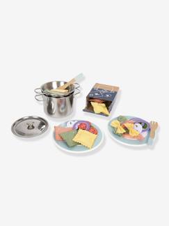 Jouet-Kit de cuisine pour enfants PASTA small foot