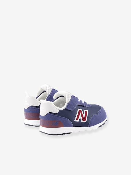 Baskets NW515WN NEW BALANCE marineblauw - vertbaudet enfant 
