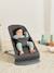 Ligstoel Bliss BABYBJÖRN antraciet+grijs - vertbaudet enfant 