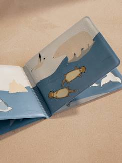 Verzorging-Plaspotje-Magisch badboek Waylon LIEWOOD 