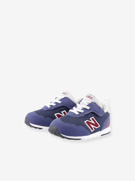 Baskets NW515WN NEW BALANCE marineblauw - vertbaudet enfant 