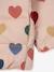 Doudoune Nuka rose - vertbaudet enfant 