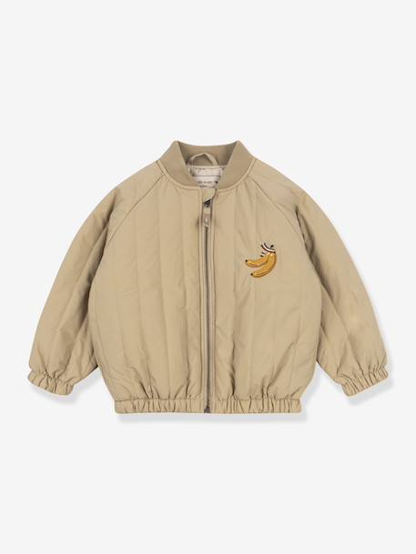 Garçon-Blouson bomber Juno