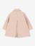 Manteau Novella rose - vertbaudet enfant 
