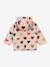 Doudoune Nuka rose - vertbaudet enfant 