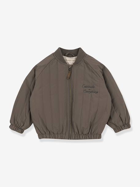 Garçon-Blouson bomber Juno