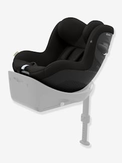 Verzorging-Autostoeltjes-Kindersitz Sirona G i-Size Magic Black CYBEX, 61-105 cm