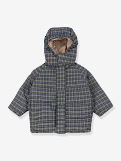 Garçon-Manteau, veste-Doudoune garçon déperlante et coupe-vent