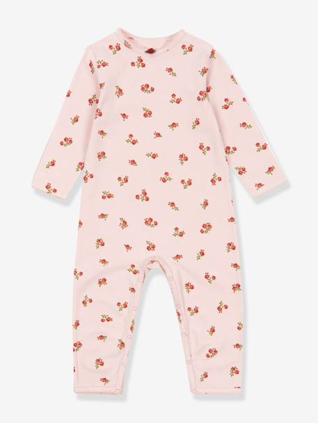 Bébé-Combinaison bébé imprimée