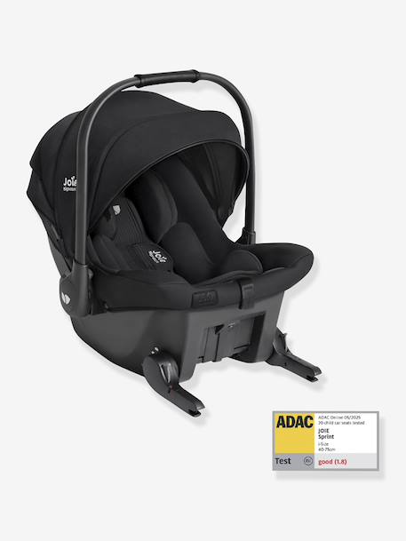 Autostoeltje Sprint R129 Signature i-Size 40 tot 75 cm, groep 0+ zwart - vertbaudet enfant 