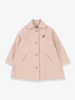 Bébé-Manteau, combipilote, nid d'ange-Manteau-Manteau Novella