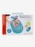 Baignoire gonflable Baleine - BLEU - vertbaudet enfant 
