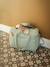 Sac à langer évolutif 24 ou 48h personnalisable vert sauge - vertbaudet enfant 