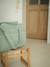 Sac à langer évolutif 24 ou 48h personnalisable vert sauge - vertbaudet enfant 