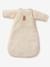 Gigoteuse PETIT OURS manches longues amovibles vanille - vertbaudet enfant 