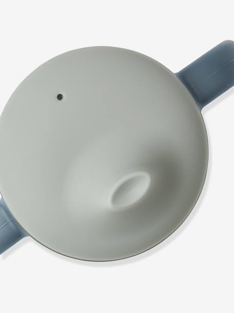 Tasse d'apprentissage Neil - bleu foncé+jaune+rose pâle - vertbaudet enfant 