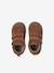 Chaussures premiers pas bébé velcro beige+bleu+bleu électrique+bleu océan+lot beige+lot marron+lot vert+marron+ocre+vert+vert sauge - vertbaudet enfant 