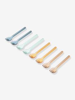 Verzorging-Baby eet en drinkt-Eetservies-Alonso set van 8 vorken LIEWOOD 