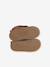 Chaussures premiers pas bébé velcro beige+bleu+bleu électrique+bleu océan+lot beige+lot marron+lot vert+marron+ocre+vert+vert sauge - vertbaudet enfant 