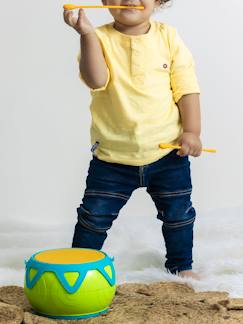 Jouet-Premier âge-Musique-Super tambour